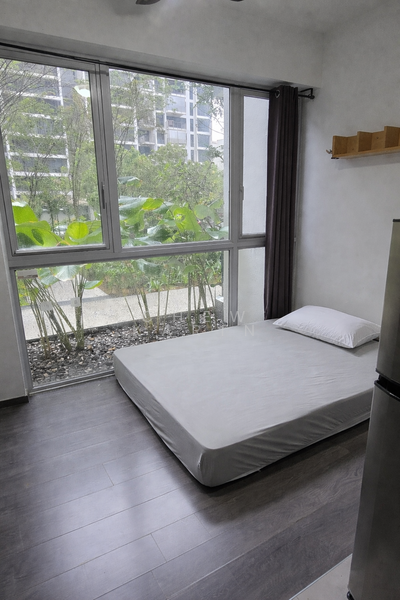 Ecopolitan, Punggol Walk, Studio, 250 sqft, Executive Condominium For Rent, by Chew Karin, 500059081 - Bedroom - PropertyGuru.com.sg