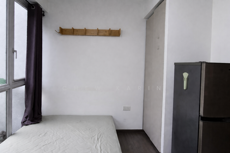Ecopolitan, Punggol Walk, Studio, 250 sqft, Executive Condominium For Rent, by Chew Karin, 500059081 - Bedroom - PropertyGuru.com.sg