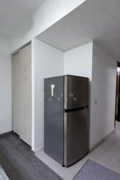 Ecopolitan, Punggol Walk, Studio, 250 sqft, Executive Condominium For Rent, by Chew Karin, 500059081 - Interior - PropertyGuru.com.sg