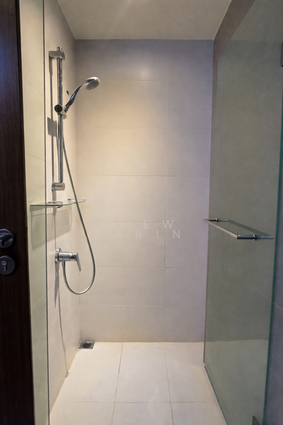 Ecopolitan, Punggol Walk, Studio, 250 sqft, Executive Condominium For Rent, by Chew Karin, 500059081 - Bathroom - PropertyGuru.com.sg