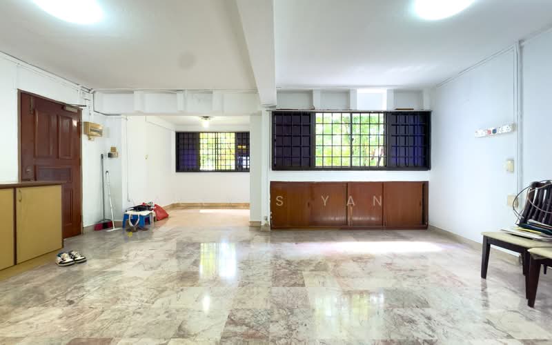 3 Queen's Road HDB Flat For Sale at S$ 580,000 | PropertyGuru Singapore - Interior
