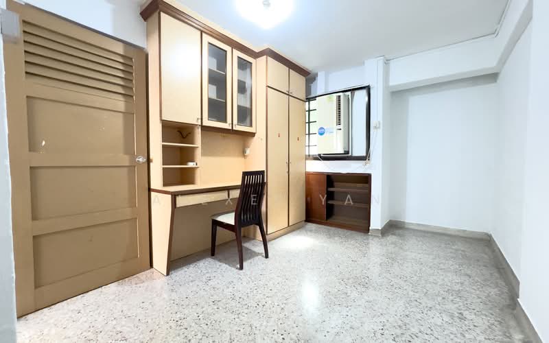 3 Queen's Road HDB Flat For Sale at S$ 580,000 | PropertyGuru Singapore