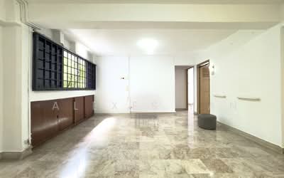 For Sale - 3 Queen's Road