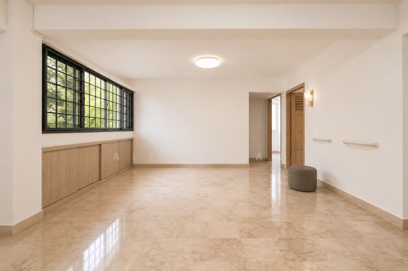 3 Queen's Road, 3 Queen's Road, 3 Bedrooms, 979 sqft, HDB Flat For Sale, by Alexes Yan, 500059085 - Interior - PropertyGuru.com.sg