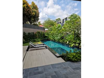 For Sale - ❤️ Fernhill Brand New Bungalow with 6 ensuites bedrooms ❤️ 88971732