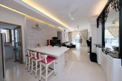 For Rent - Flamingo Valley