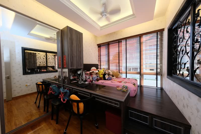 Flamingo Valley, 476 Siglap Road, 3 Bedrooms, 1,194 sqft, Condominium For Rent, by Shanel Liew, 500059091 - Bedroom - PropertyGuru.com.sg