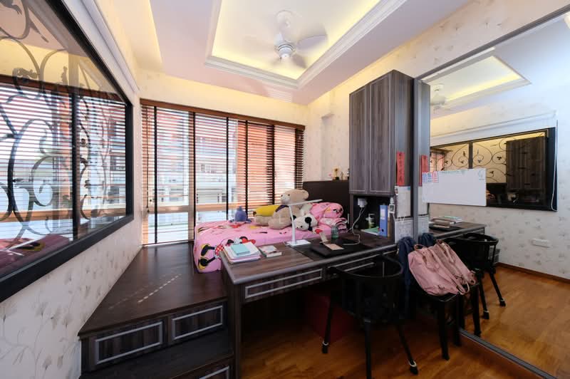 Flamingo Valley, 476 Siglap Road, 3 Bedrooms, 1,194 sqft, Condominium For Rent, by Shanel Liew, 500059091 - Bedroom - PropertyGuru.com.sg