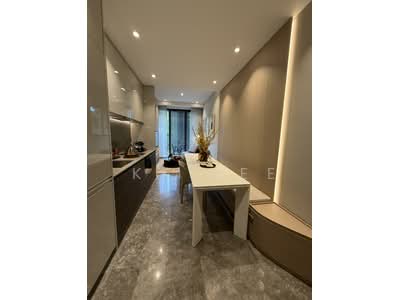 For Sale - 19 Nassim