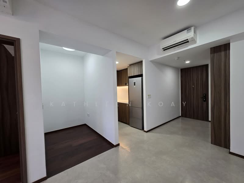 Lentor Modern, 3 Lentor Central, 2 Bedrooms, 678 sqft, Condominium For Sale, by Kathleen Koay, 500059093 - Interior - PropertyGuru.com.sg