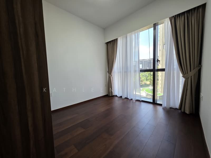 Lentor Modern, 3 Lentor Central, 2 Bedrooms, 678 sqft, Condominium For Sale, by Kathleen Koay, 500059093 - Interior - PropertyGuru.com.sg