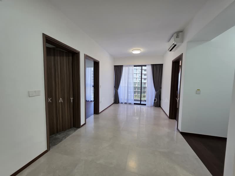 Lentor Modern, 3 Lentor Central, 2 Bedrooms, 678 sqft, Condominium For Sale, by Kathleen Koay, 500059093 - Interior - PropertyGuru.com.sg