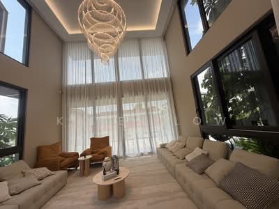 For Sale - STAR Buy ❤️ Fernhill Brand New Semi-Detached with 5 bedrooms ensuites ❤️ 8897I732