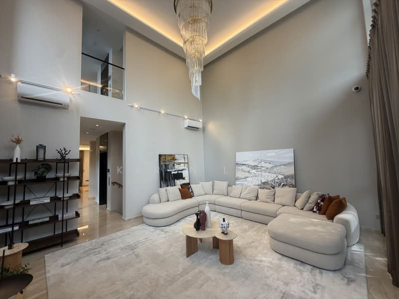 TOP Brand New Semi-Detached with 5 bedrooms ensuites 8897I732, Orchard Fernhill/Dalvey/Nassim Road Steve Close, Call 8897I732, 5 Bedrooms, 7,326 sqft, Semi-Detached House For Sale, by Karen Low, 500059094 - PropertyGuru.com.sg