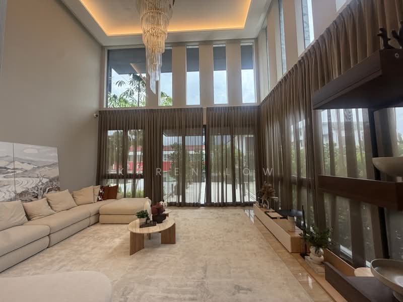 TOP Brand New Semi-Detached with 5 bedrooms ensuites 8897I732, Orchard Fernhill/Dalvey/Nassim Road Steve Close, Call 8897I732, 5 Bedrooms, 7,326 sqft, Semi-Detached House For Sale, by Karen Low, 500059094 - PropertyGuru.com.sg