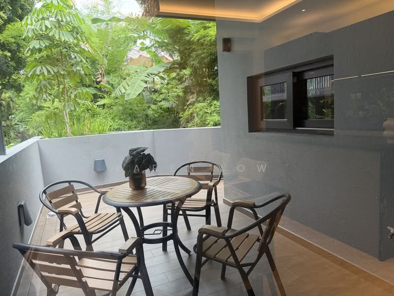 TOP Brand New Semi-Detached with 5 bedrooms ensuites 8897I732, Orchard Fernhill/Dalvey/Nassim Road Steve Close, Call 8897I732, 5 Bedrooms, 7,326 sqft, Semi-Detached House For Sale, by Karen Low, 500059094 - PropertyGuru.com.sg