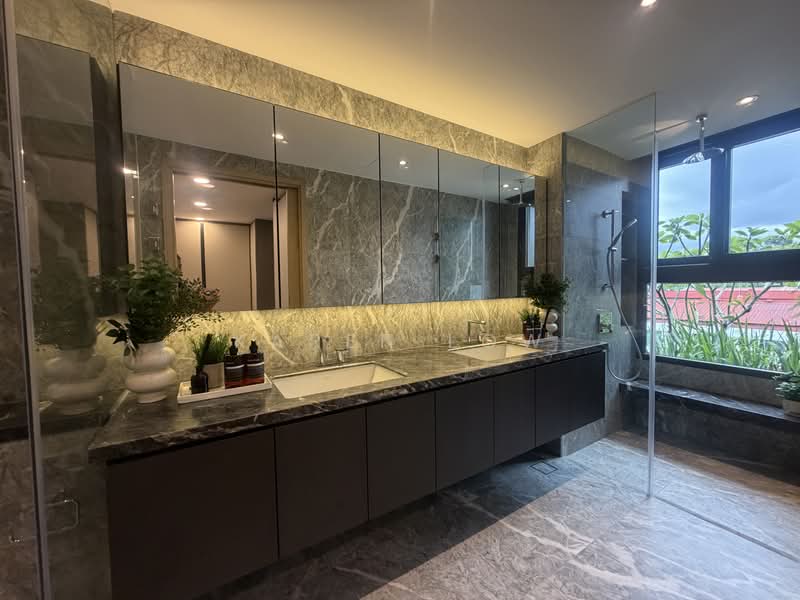 TOP Brand New Semi-Detached with 5 bedrooms ensuites 8897I732, Orchard Fernhill/Dalvey/Nassim Road Steve Close, Call 8897I732, 5 Bedrooms, 7,326 sqft, Semi-Detached House For Sale, by Karen Low, 500059094 - PropertyGuru.com.sg
