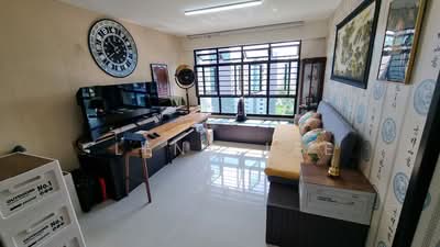 For Sale - 809A Choa Chu Kang Avenue 1