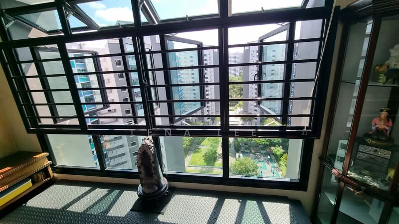 809A Choa Chu Kang Avenue 1, 809A Choa Chu Kang Avenue 1, 3 Bedrooms, 1,206 sqft, HDB Flat For Sale, by Lena Lee, 500059097 - View - PropertyGuru.com.sg