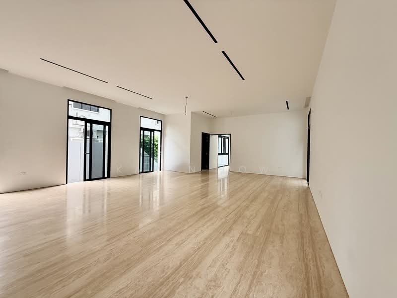 ❤️Brand New 2.5+Basement Storey Detached @Grove Dr, Henry Park Pri, Mt Sinai❤️ 8897 I732 Bungalow House For Sale at S$ 19,800,000 | PropertyGuru Singapore - Interior