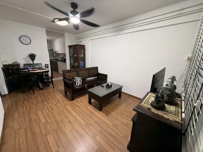For Rent - 126 Bedok Reservoir Road