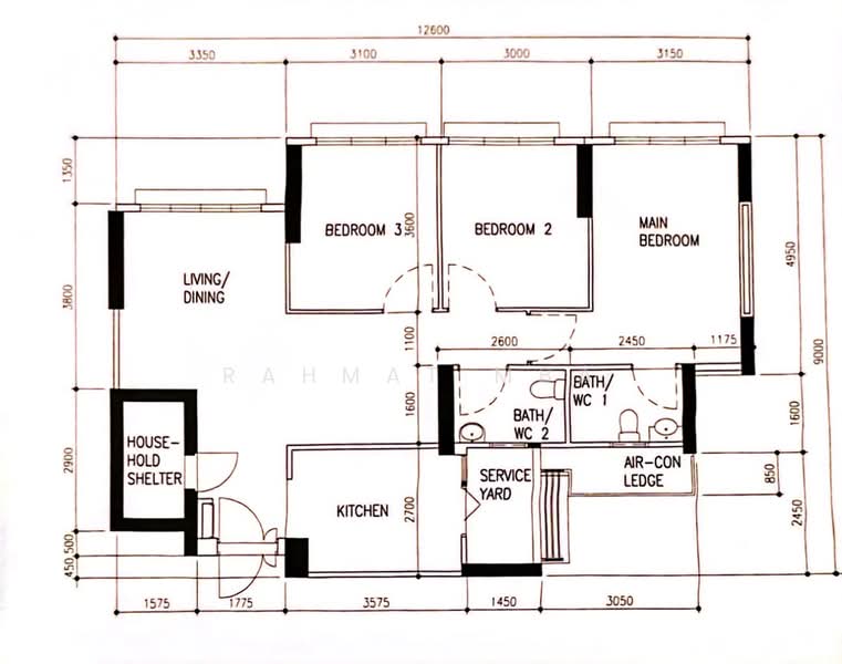 For Sale 289A Compassvale Crescent