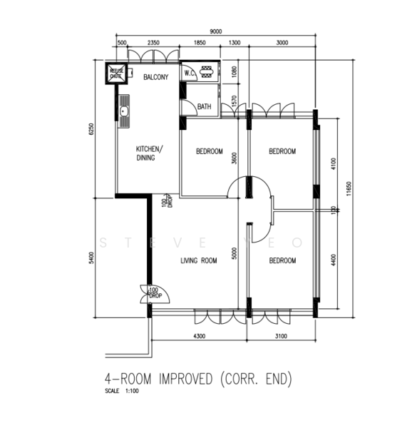 For Sale 466 Crawford Lane