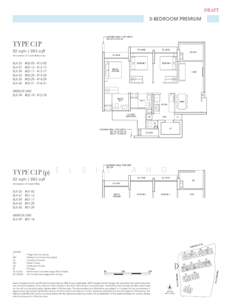 Rivelle Tampines Executive Condominium For Sale at S$ 1,550,000 | PropertyGuru Singapore