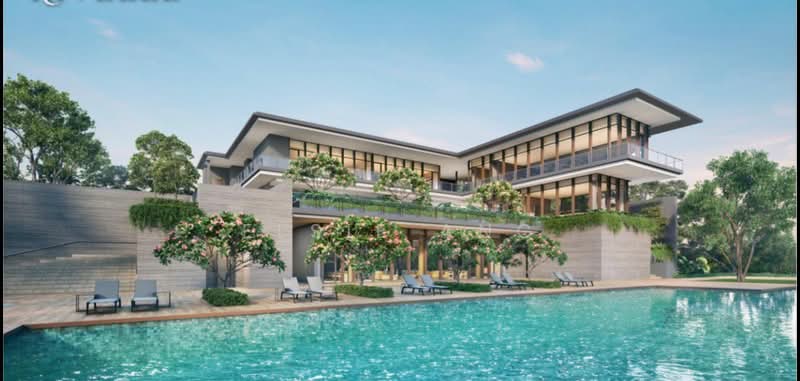 Rivelle Tampines Executive Condominium For Sale at S$ 1,550,000 | PropertyGuru Singapore - Exterior