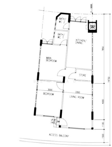 For Sale 247 Jurong East Street 24