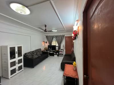 For Sale - 247 Jurong East Street 24