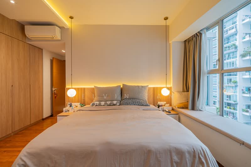 The Esta Condominium For Sale at S$ 4,480,000 | PropertyGuru Singapore - Bedroom