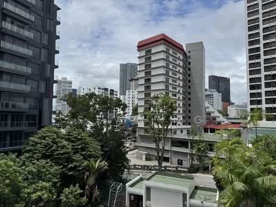 For Sale - Elizabeth Heights