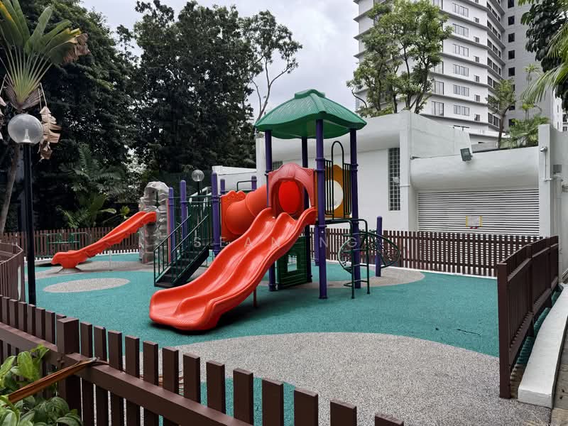 Children’s Playground 