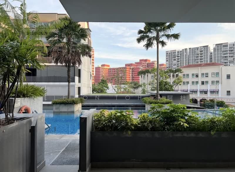 Stratum, 80 Elias Road, 2 Bedrooms, 947 sqft, Condominium For Rent, by Clifton Toh (阿杜), 500059124 - Exterior - PropertyGuru.com.sg