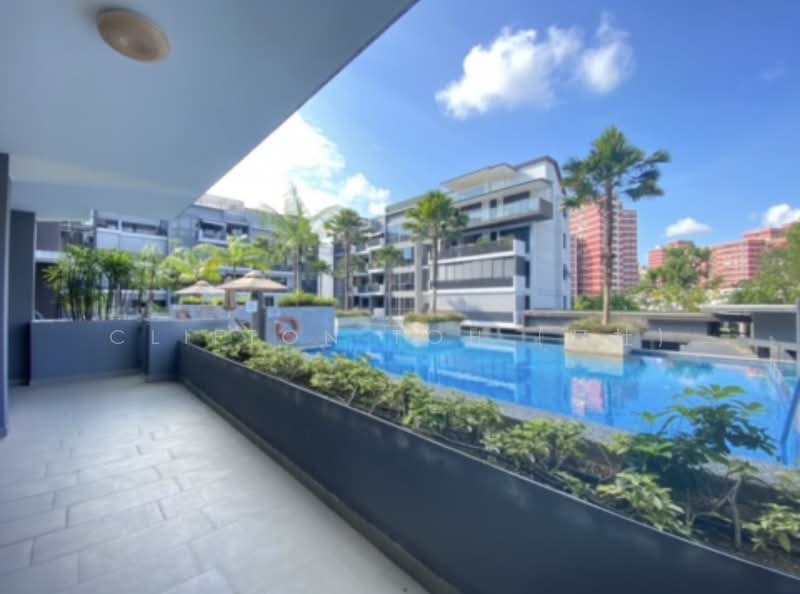 Stratum, 80 Elias Road, 2 Bedrooms, 947 sqft, Condominium For Rent, by Clifton Toh (阿杜), 500059124 - Exterior - PropertyGuru.com.sg