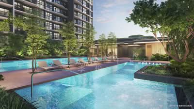 For Sale - Pinery Residences