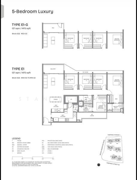 For Sale Pinery Residences