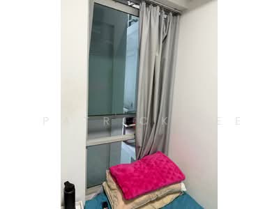 For Rent - One Amber