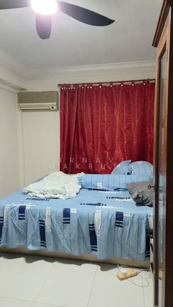 236 Pasir Ris Street 21 HDB Flat For Sale at S$ 888,000 | PropertyGuru Singapore - Bedroom