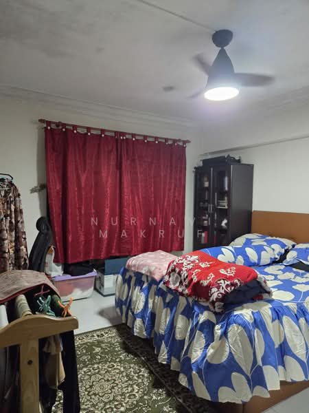 236 Pasir Ris Street 21 HDB Flat For Sale at S$ 888,000 | PropertyGuru Singapore - Bedroom