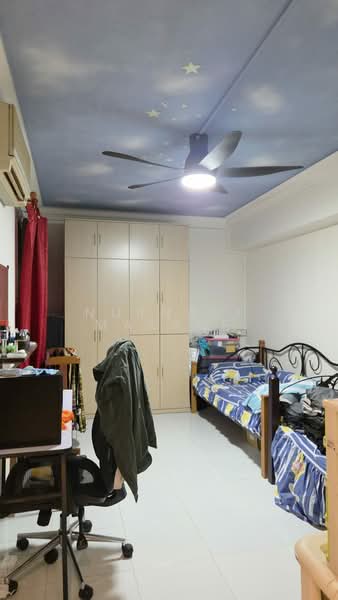 236 Pasir Ris Street 21 HDB Flat For Sale at S$ 888,000 | PropertyGuru Singapore - Bedroom