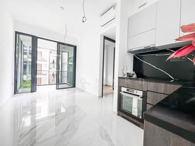 For Sale - Jervois Mansion