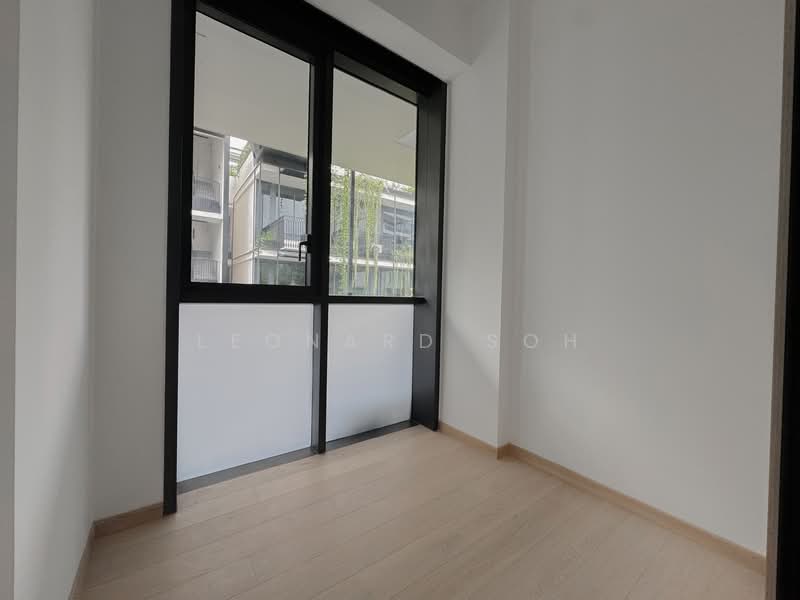 Jervois Mansion Condominium For Sale at S$ 2,100,000 | PropertyGuru Singapore - Interior