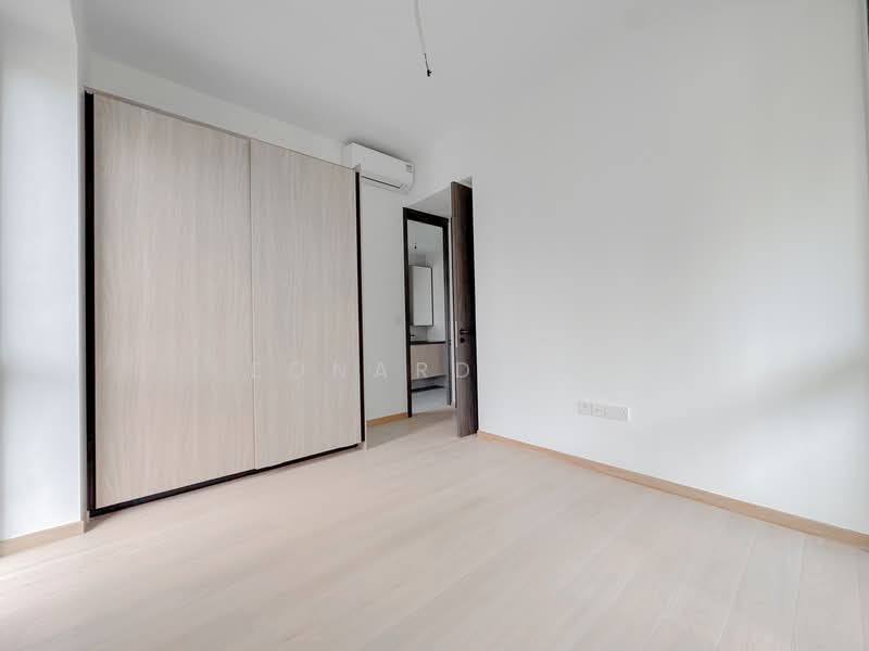 Jervois Mansion Condominium For Sale at S$ 2,100,000 | PropertyGuru Singapore - Bedroom