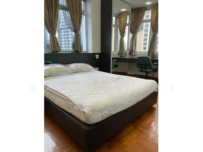 For Rent - La Crystal