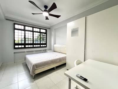 For Rent - 695 Jurong West Central 1