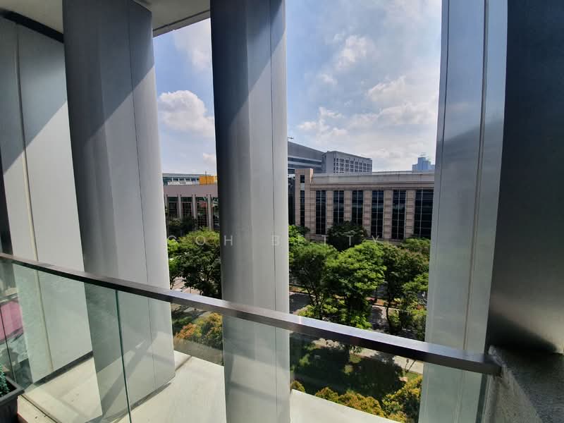 The Rise @ Oxley - Residences Condominium For Sale at S$ 1,600,000 | PropertyGuru Singapore - View