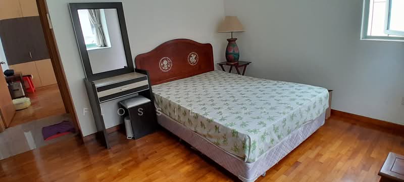 Katong Ville, 86 - 88 Tanjong Katong Road, Room Rental, 200 sqft, Condominium For Rent, by Flossie Chang, 500059139 - Bedroom - PropertyGuru.com.sg