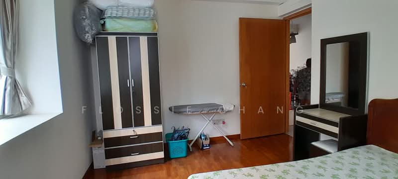 Katong Ville, 86 - 88 Tanjong Katong Road, Room Rental, 200 sqft, Condominium For Rent, by Flossie Chang, 500059139 - Bedroom - PropertyGuru.com.sg